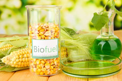 Achterneed biofuel availability