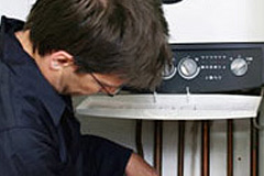 boiler replacement Achterneed