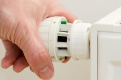 Achterneed central heating repair costs