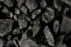 Achterneed coal boiler costs