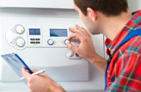 free Achterneed gas safe engineer quotes