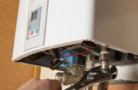 free Achterneed boiler install quotes
