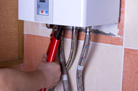 free Achterneed boiler repair quotes